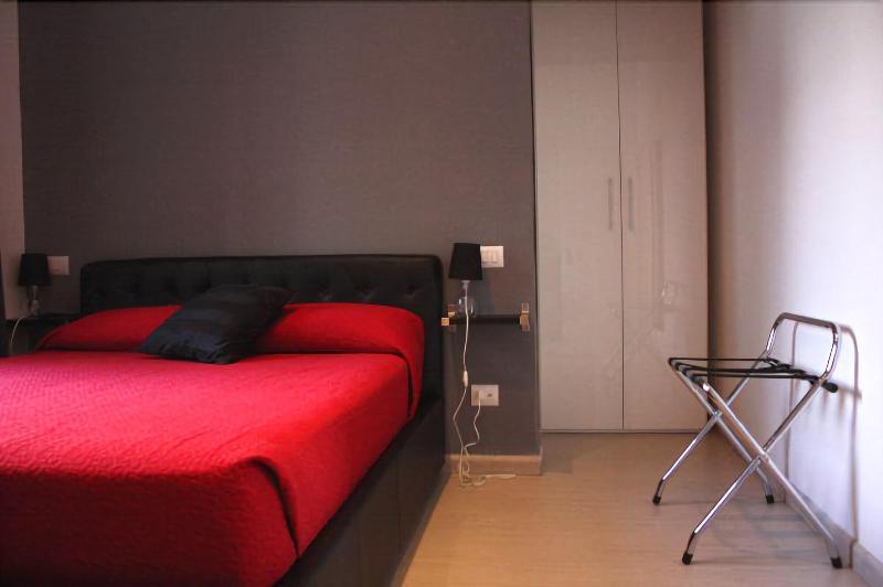 Vatican City Guest House Roma Exterior foto
