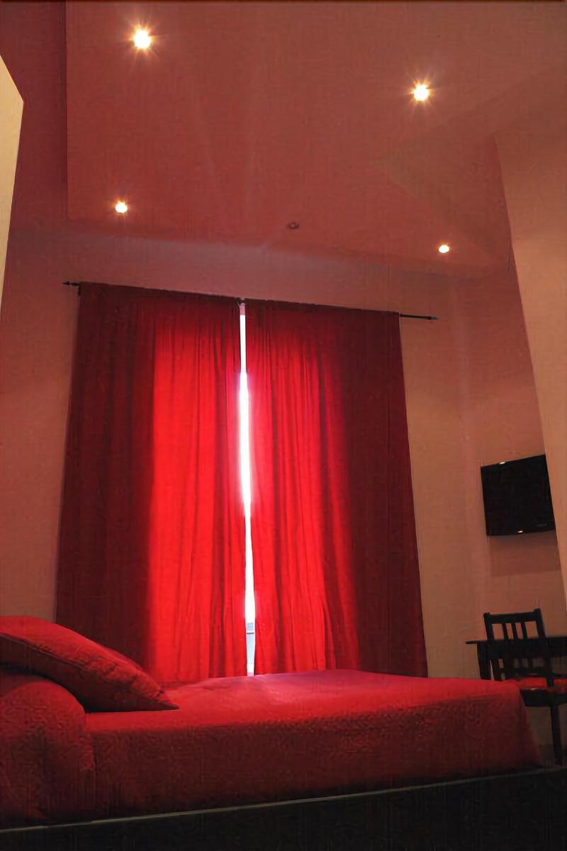 Vatican City Guest House Roma Exterior foto