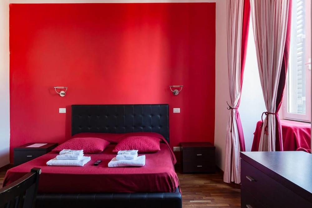 Vatican City Guest House Roma Exterior foto