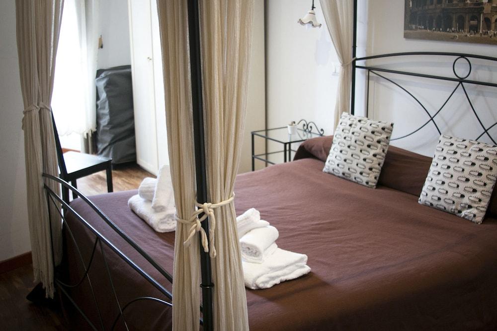 Vatican City Guest House Roma Exterior foto