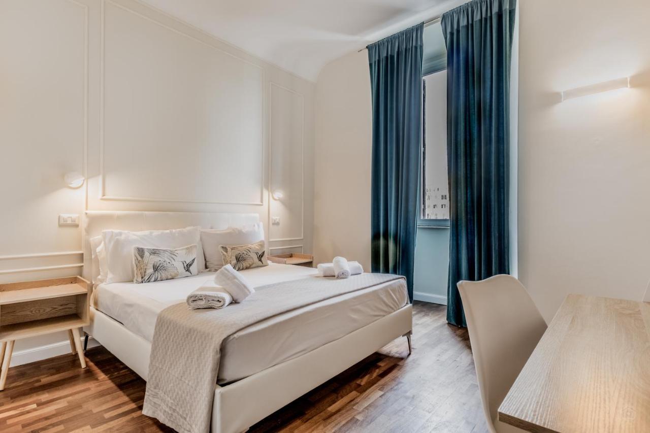 Vatican City Guest House Roma Exterior foto