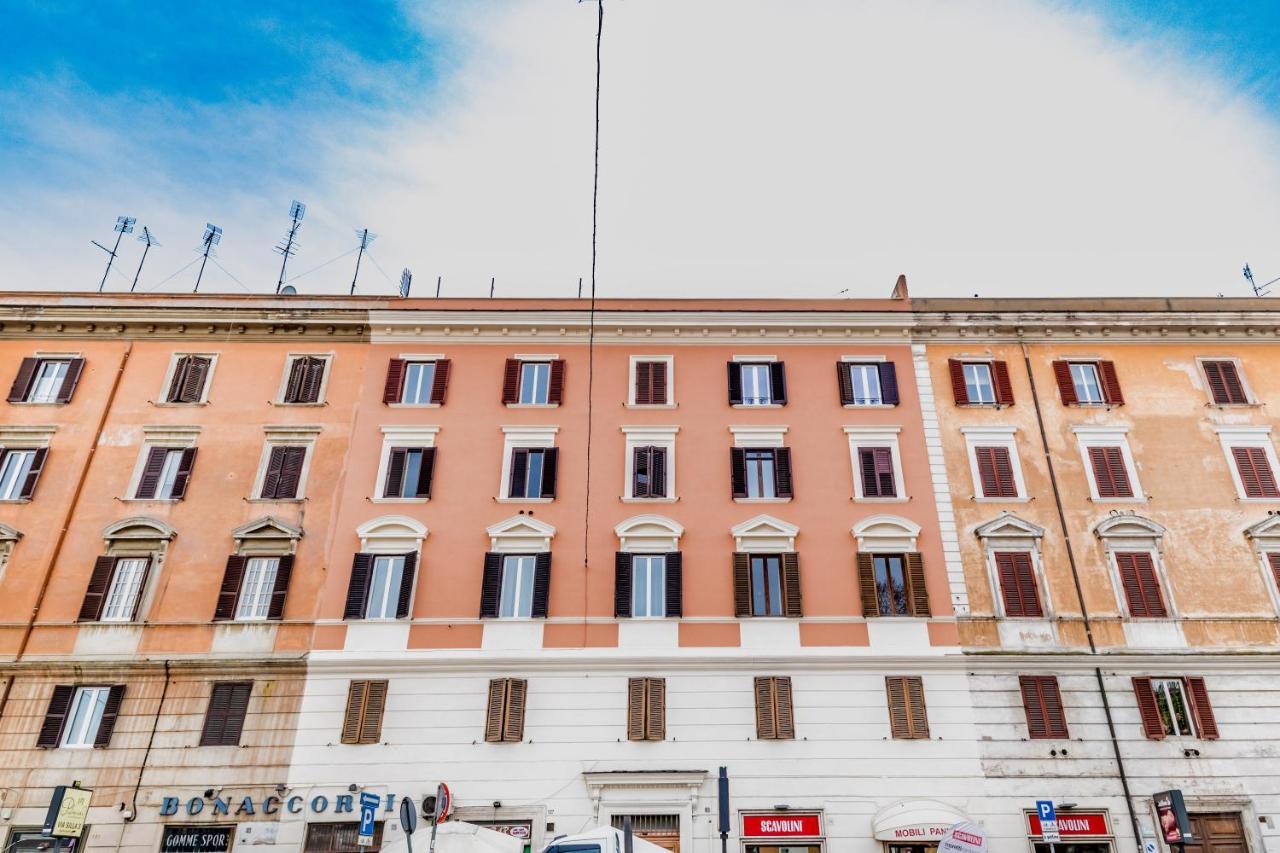 Vatican City Guest House Roma Exterior foto