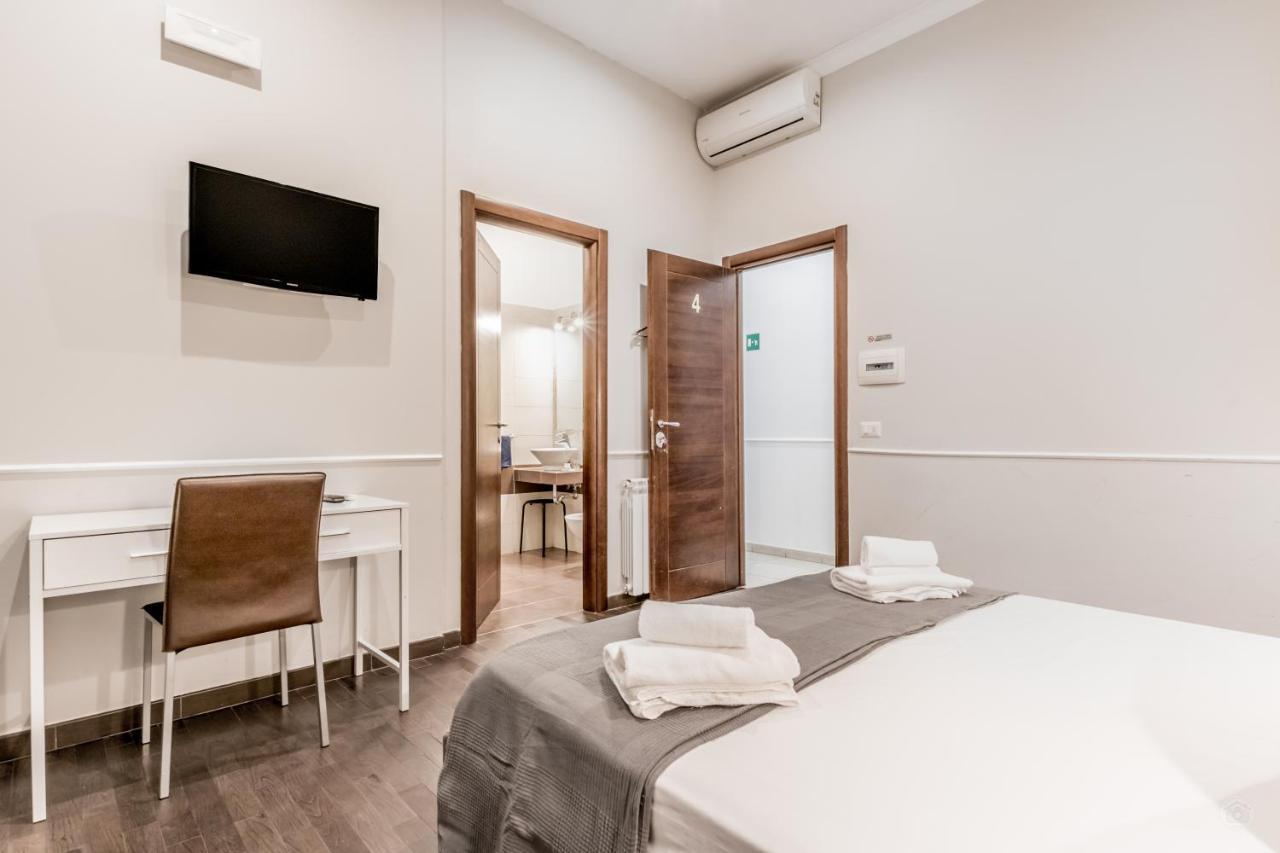 Vatican City Guest House Roma Exterior foto