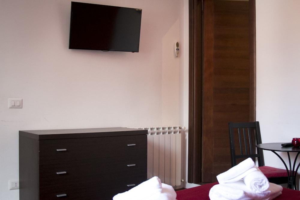 Vatican City Guest House Roma Exterior foto