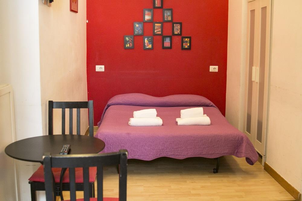 Vatican City Guest House Roma Exterior foto